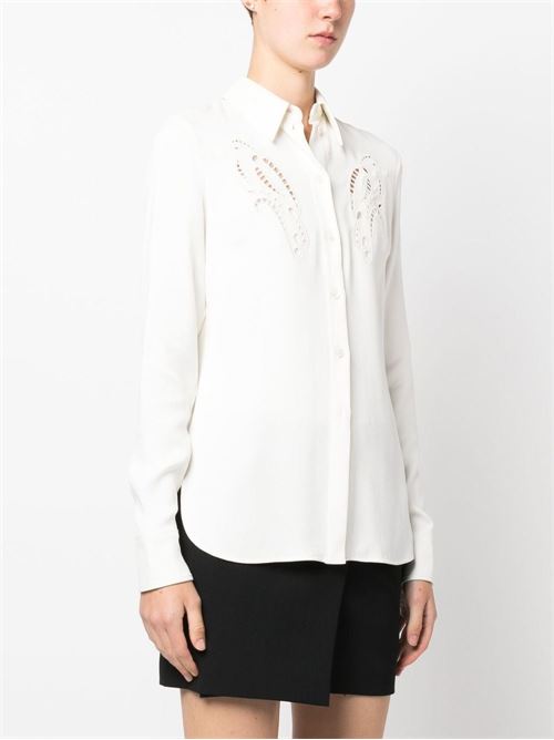 Viscose shirt STELLA MCCARTNEY | 6200273AU3549200